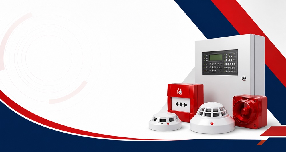Fire Detection Systems