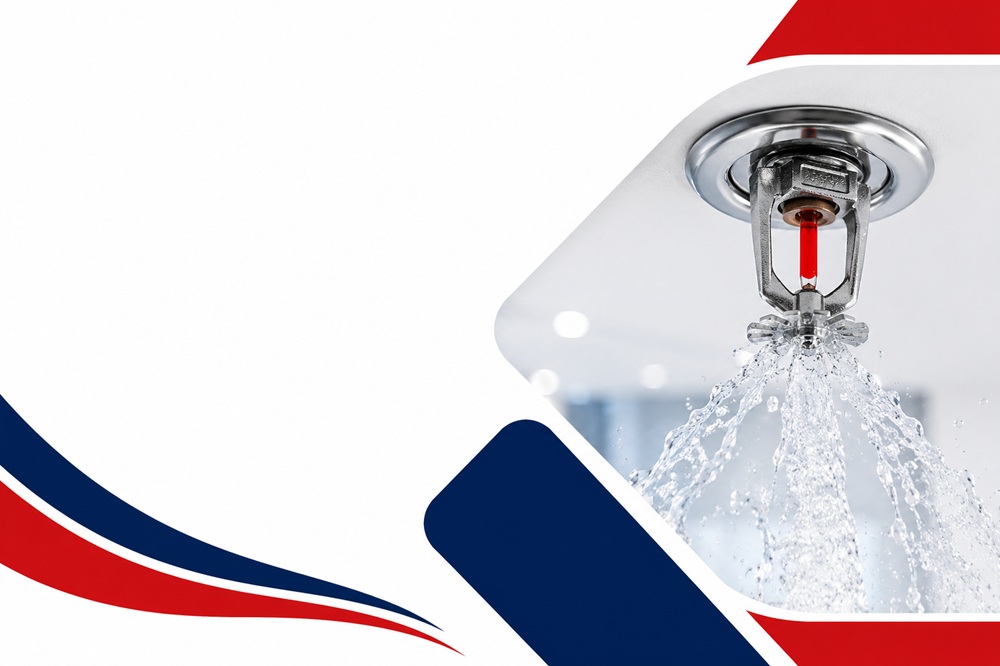 Sprinkler Systems