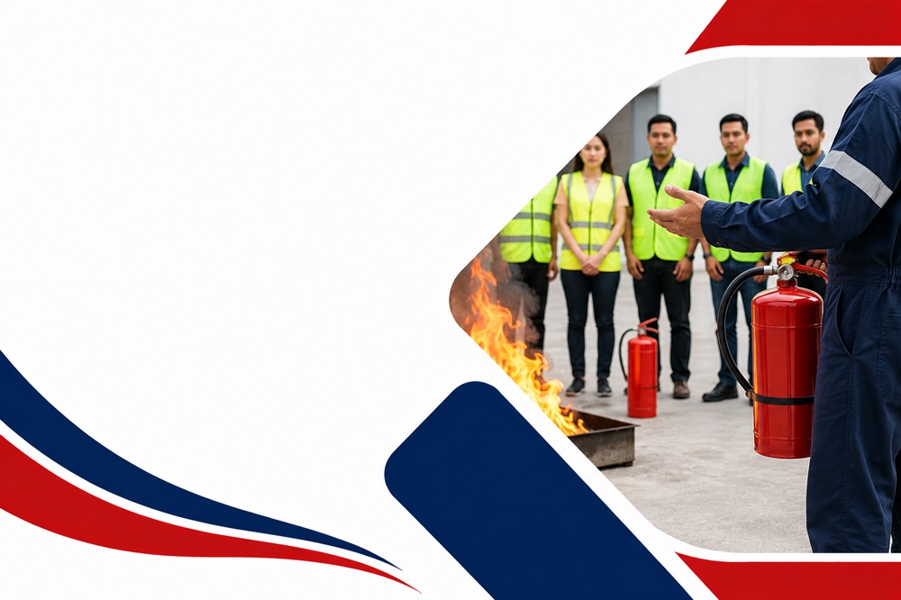 Fire Safety Training