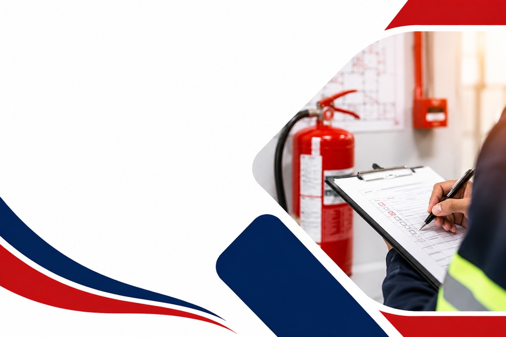 Fire Risk Assessment