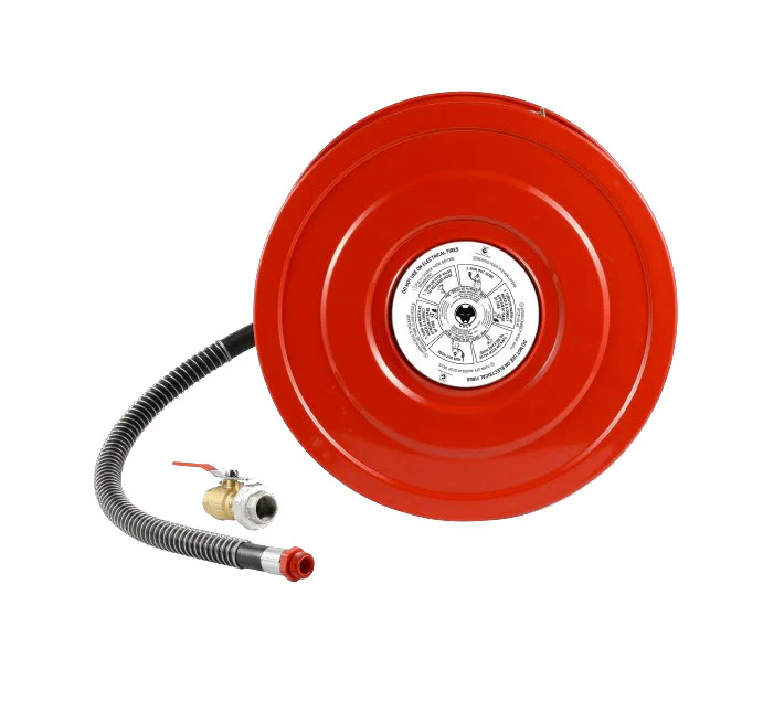 Swinging Fire Hose Reel (30m)