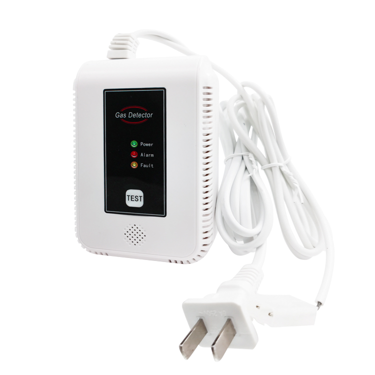 GAS LEAK DETECTOR